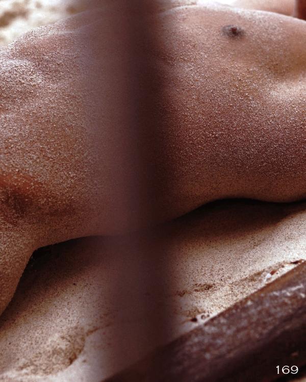 Homme-6-精壯美男魚